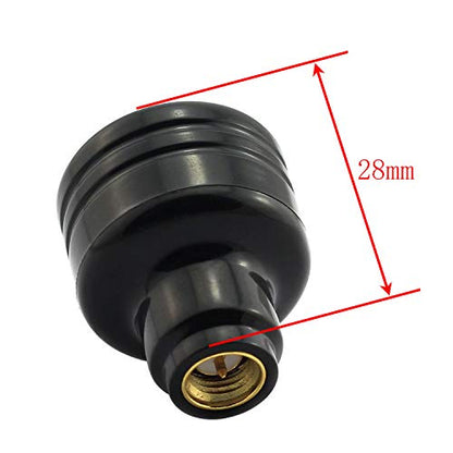 E-outstanding 1PC Super Mini Stubby 5.8GHz 5dBi Antenna SMA Male for FPV Transmitter TX RX RC MAK-RHCP