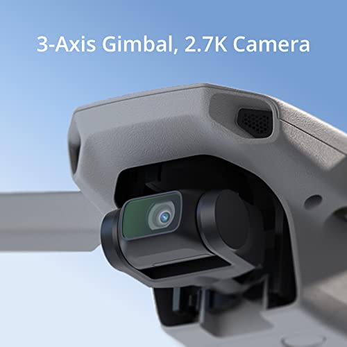 DJI Mini Neo, Drone Quadcopter with 3-Axis Gimbal, Less Than 249g, Improved Scale 5 Wind Resistance, Return to Home, for Drone Beginners, Gray - style: DJI Mini SE
