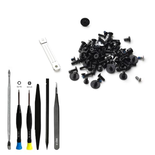 CAPART Body Screws Kit with Tools for DJI RC Drone Repair Spare Parts (for Air3/3S) - style: for Air3/3S