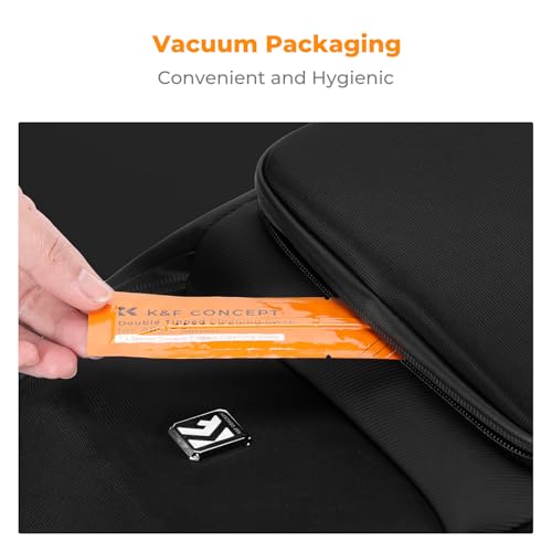 K&F CONCEPT APS-C Sensor Cleaning Kit, with Sensor Cleaner, Camera Cleaning - size: 16mm