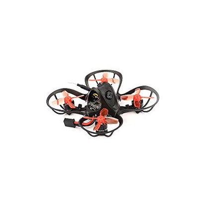 EMAX Nanohawk BNF 65mm FPV Indoor Outdoor Racing Drone Ultra Light Micro Whoop for Beginners