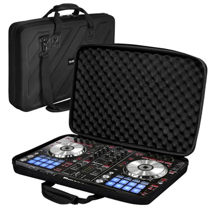 Hard Case for DJ Controller DDJ-REV1/SR2/SR3 - size: DDJ-REV1/SR2