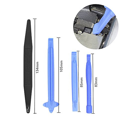 25in1 Cellphone Repair Tools Kit Spudger Pry Opening Tool Screwdriver Set for Samsung Xiaomi Redmi Huawei Mate Honor OnePlus