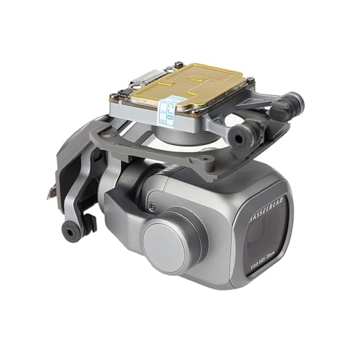 Original Mavic 2 Pro Gimbal Camera Repair Kit - 4K HD Sensor & Gimbal Protector Replacement Parts for DJI Mavic 2 Pro Drone Accessories