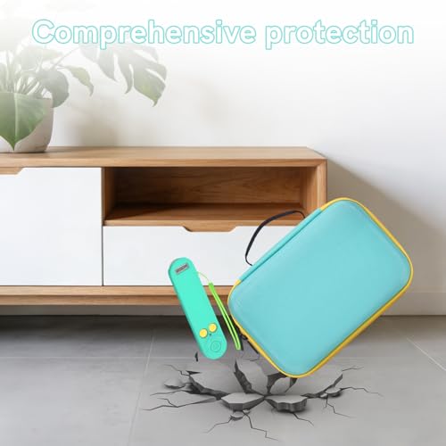 Travel Storage Case Compatible with Nex Playground Game System