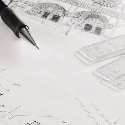 CANSON Illustration Bristol A3 250gsm 20 Sheets Bristol Pad - size: A3 - 29.7x42cm