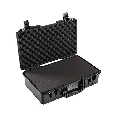 Pelican Air 1525 Case With Foam - Black