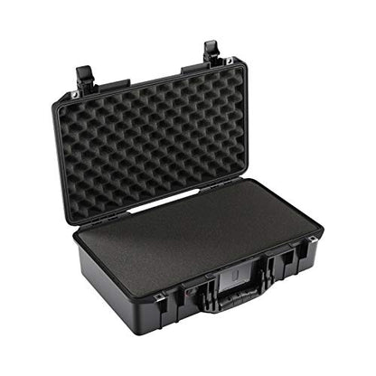 Pelican Air 1525 Case With Foam - Black