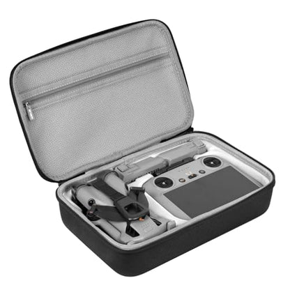 JSVER Storage Case for DJI Mini 5 Pro Hard Carrying Case Compatible with DJI Mini 5 Pro Drone, Intelligent Flight Batteries and RC-N3 Controller Accessories