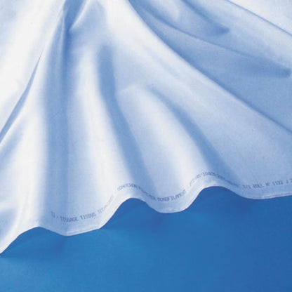 White 3 Yards 50Inches(1.27m) Wide 160 Mesh Silk Screen Printing