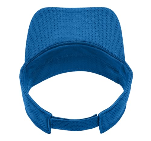 FPV Pilot Drone Racing Freestyle Quadcopter FPV Pilot Sport Sun Visor - color: Royal Blue