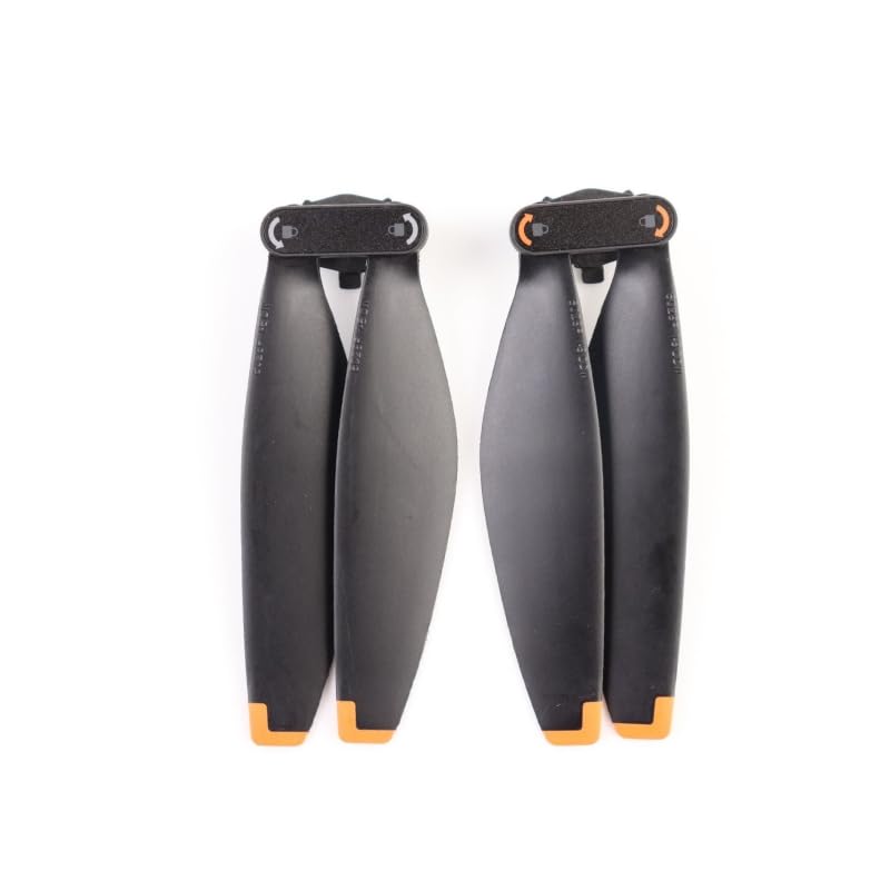 4PCS Propellers for DJI Mini 5 Pro, Props Replacement Low Noise Wing Blades Quick Release 6028 Propeller for Mini 5 Pro Drone Accessories