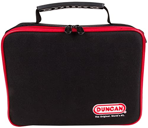 Duncan Toys Yo-Yo and Kendama Satchel Storage Case, 10.5 Inch