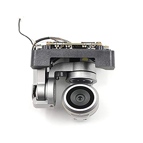 Mavic Pro Assembly 4K Gimbal Camera Drone Repair Spare Parts Compatible with DJI Mavic Pro Quadcopter Replacement Accessories
