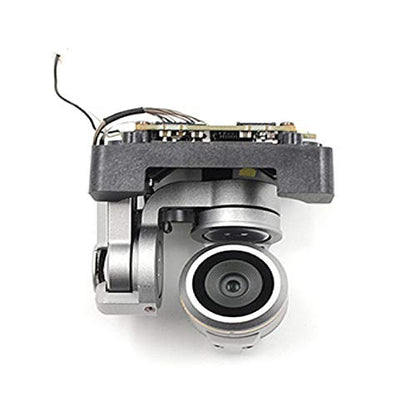Mavic Pro Assembly 4K Gimbal Camera Drone Repair Spare Parts Compatible with DJI Mavic Pro Quadcopter Replacement Accessories