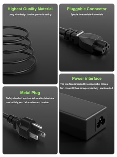 100W USB-C Battery Charger Fit for DJI Mavic 3 4 Pro Cine Classic/Air 3 3S/ Avata 2/ Mini 4 3 2 Pro/Neo/Flip Drone, RC2 RC FPV Remote Controller,Battery Charging Hub and More Devices with USB-C Port