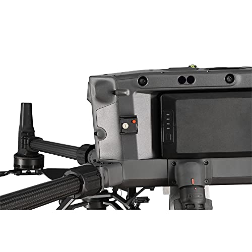 Red Anti Collision Drone Strobe Light