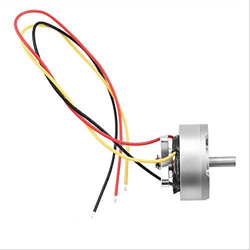 Gimbal Motor Compatible with DJI FPV Combo Drone (Long line Motor) - color: Long line motor