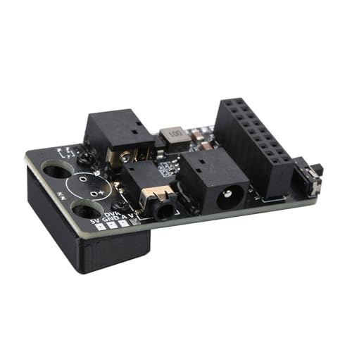 External Analog 5.8G RX Port 3.0 Receiver Module Kit for DJI FPV Goggles V2 Repair Parts