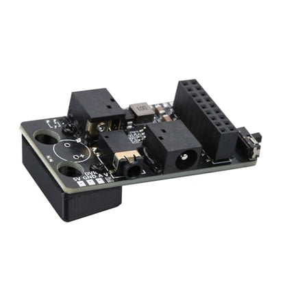 External Analog 5.8G RX Port 3.0 Receiver Module Kit for DJI FPV Goggles V2 Repair Parts