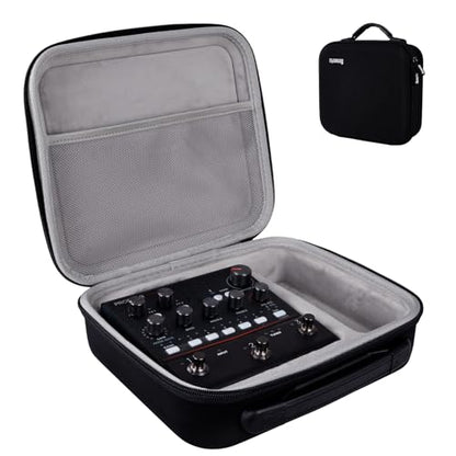 Banworks Custom Hard Shell Travel Case for Kemper Profiler Player KPP - size: For Kemper Profiler Player