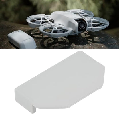 2 Pcs Small Drone Battery Charging Port Protective Cover Compatible with DJI Neo Batteries - size: Small
