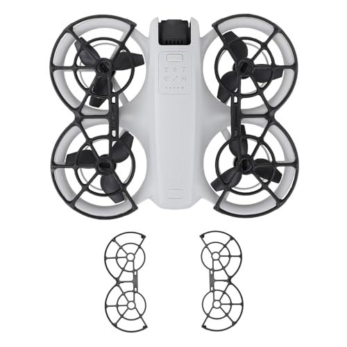 Propellers Guard for DJI NEO Accessories (Black)