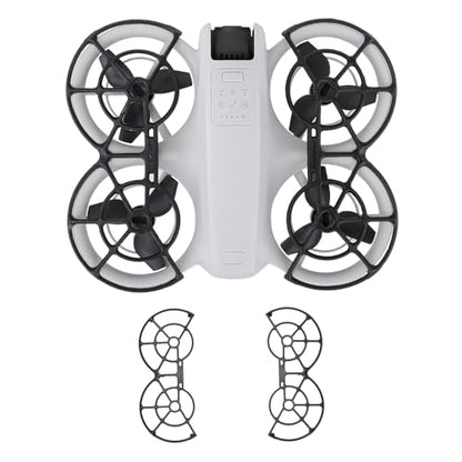Propellers Guard for DJI NEO Accessories (Black)