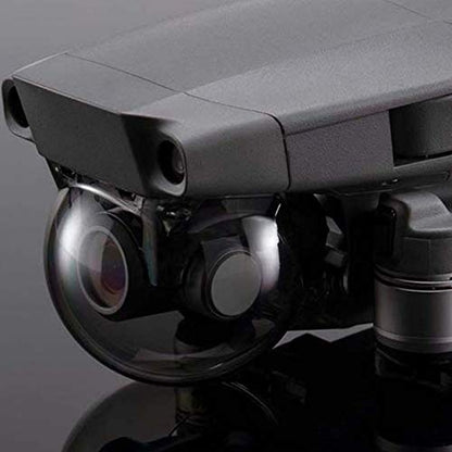 BTG Gimbal Protector Camera Protector Compatible with DJI Mavic 2 Zoom Drone Accessory Replacement Parts (Mavic 2 Zoom Camera Cover)