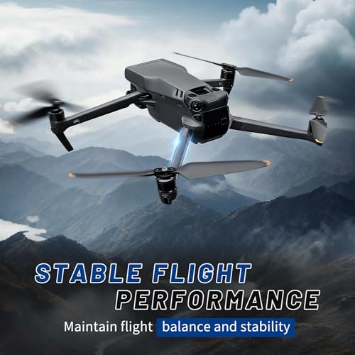 Mavic 3 Motor Rear Right Arm Replacement, Compatible with DJI Mavic 3 Drone Spare Parts - color: Rear Right
