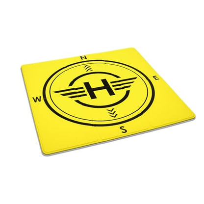 Double-Sided Landing Apron Pad Compatibel for for Maivc Air 2/ 2S, for Mini 2 Drones, Aircraft Supplies YUBJIANG