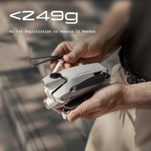 Antigravity A1 Infinity Bundle, 8K 360° Drone with Camera for Adults, Dual Micro-OLED Goggles, 39Mins Per-BAT, Point-to-Fly Motion Control, Deep Track, Auto Return, Auto Edit, Sky Genie, Voice Assistant