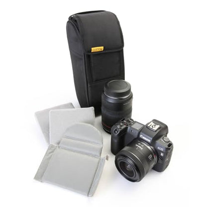 Cotton Carrier Twist & Lock Hyker Slingbag For Camera (923-HYKER-CAM)