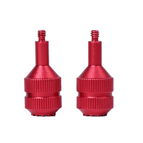 Thumb Rocker Aluminum Alloy Joystick for DJI RC Pro/FPV Remote Control 3/2