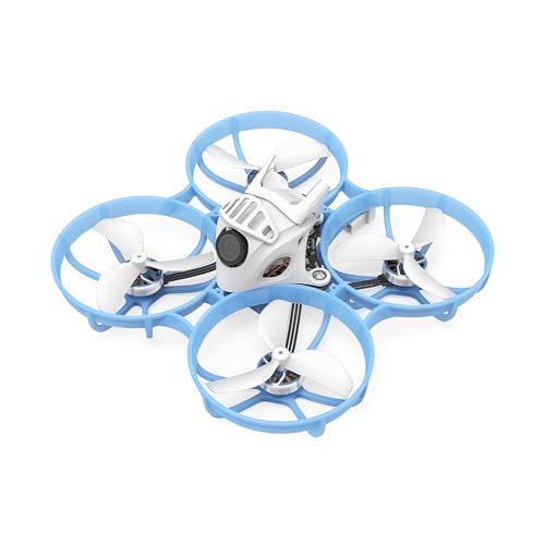 BETAFPV Meteor75 Pro Brushless Drone with Matrix 1S 5IN1 FC for FPV Racing