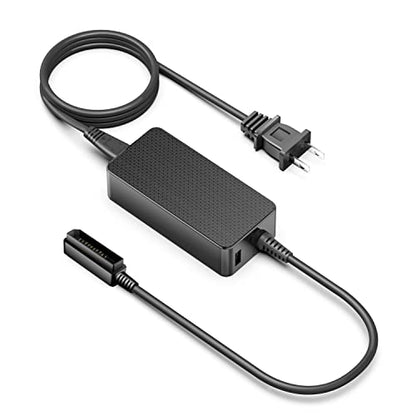 HKY 38W AC Adapter Replacement DJI Mavic Air 2 / Mavic Air 2S Drone Quadcopter Power Supply Cord with Built-in USB Port for Remote Controller