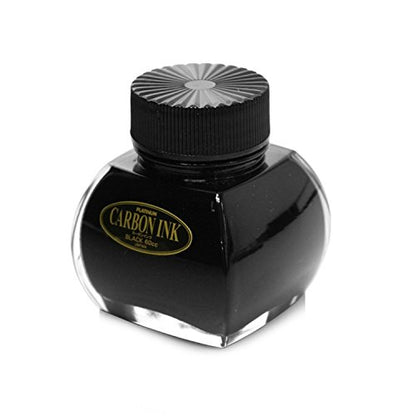 Platinum Carbon Ink Bottle 60ml - Black