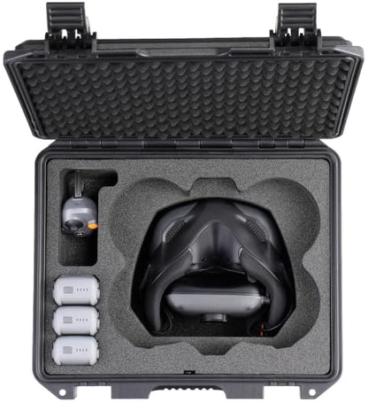 Hard Shell Plastic Protective Case for DJI Avata 360 Motion/ Fly More Combo - color: For Avata360