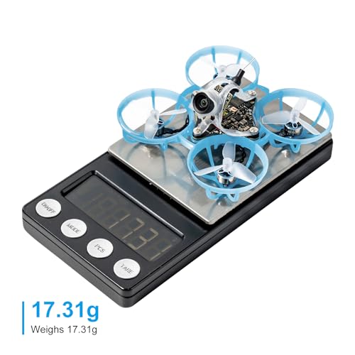 BETAFPV Air65 5IN1 1S Racing Brushless Whoop Drone for FPV Indoor Flying