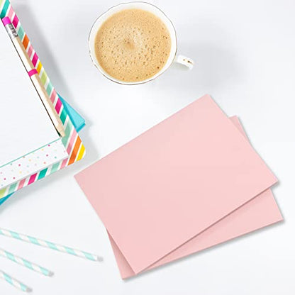 8 Pcs Pink Rubber Carving Linoleum Blocks for Stamp Crafts