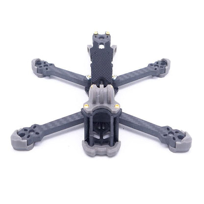 3 Inch Carbon Fiber FPV Racing Quadcopter Frame for DJI Caddx Vista digital