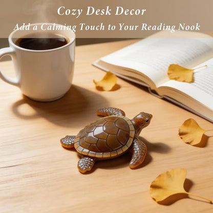 Sea Turtle Resin Molds Silicone, Turtle Animal Epoxy Casting Mold - color: Turtle Resin Mold