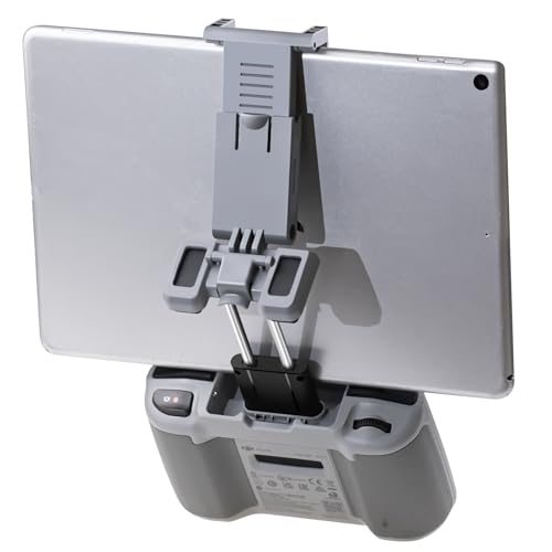 7.9-11" RC-N3,N2,N1,N1C Tablet Holder Mount with RC Cable,Lanyard - color: Grey
