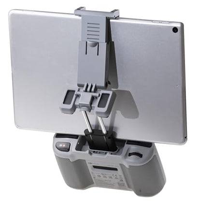 7.9-11" RC-N3,N2,N1,N1C Tablet Holder Mount with RC Cable,Lanyard - color: Grey