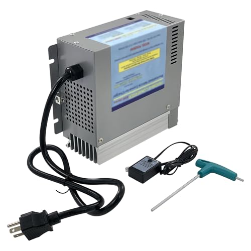 PD9280AV 80Amp RV Power Converter Compatible with Inteli-Power 9200 Series - size: PD9280AV