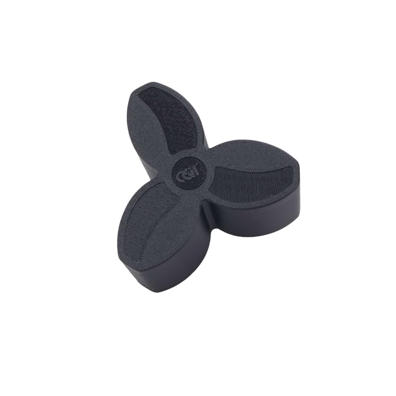 Propellers Storage Case for DJI Avata 2, Drop and Crush Resistant Propeller Protective Holder Prop Blades Guard Cover Box Drone Accessories