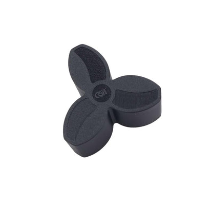 Propellers Storage Case for DJI Avata 2, Drop and Crush Resistant Propeller Protective Holder Prop Blades Guard Cover Box Drone Accessories