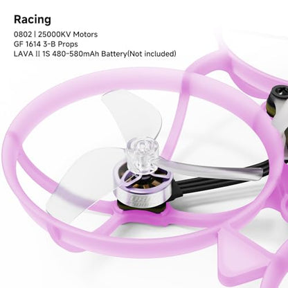 BETAFPV Air75 II Brushless Whoop Quadcopter Ultralight for FPV Drone Racing