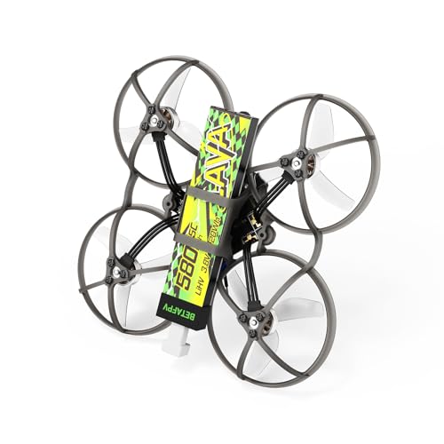 BETAFPV Air75 II Brushless Whoop Quadcopter, for Champion FPV Quadcopter