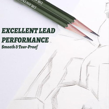 Spiral Art Creation Sketchbook Drawing Paper Notebook Pads for Kids Drawing